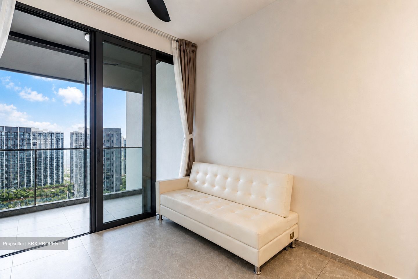 Park Colonial (D13), Condominium #557768001